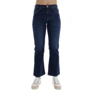 JEANS PAM BLU